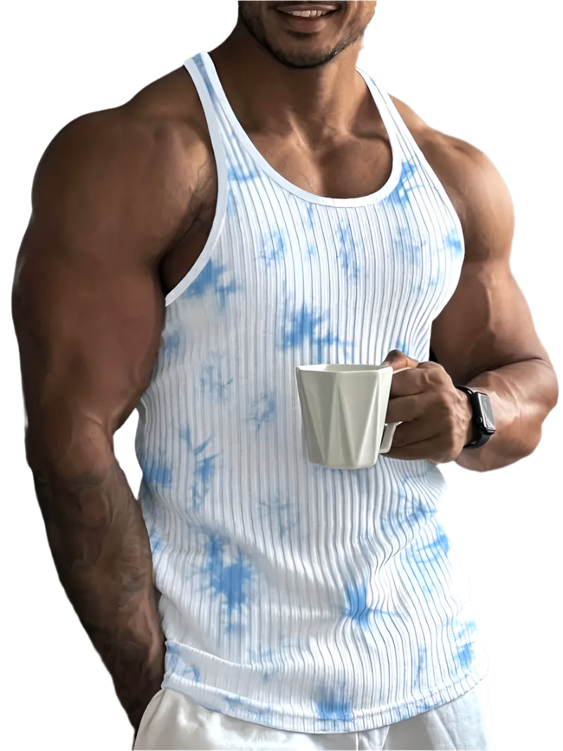 Variant image for Sportivo – Herren Shirt – Ärmellos & Atmungsaktiv für Optimalen Komfort-26