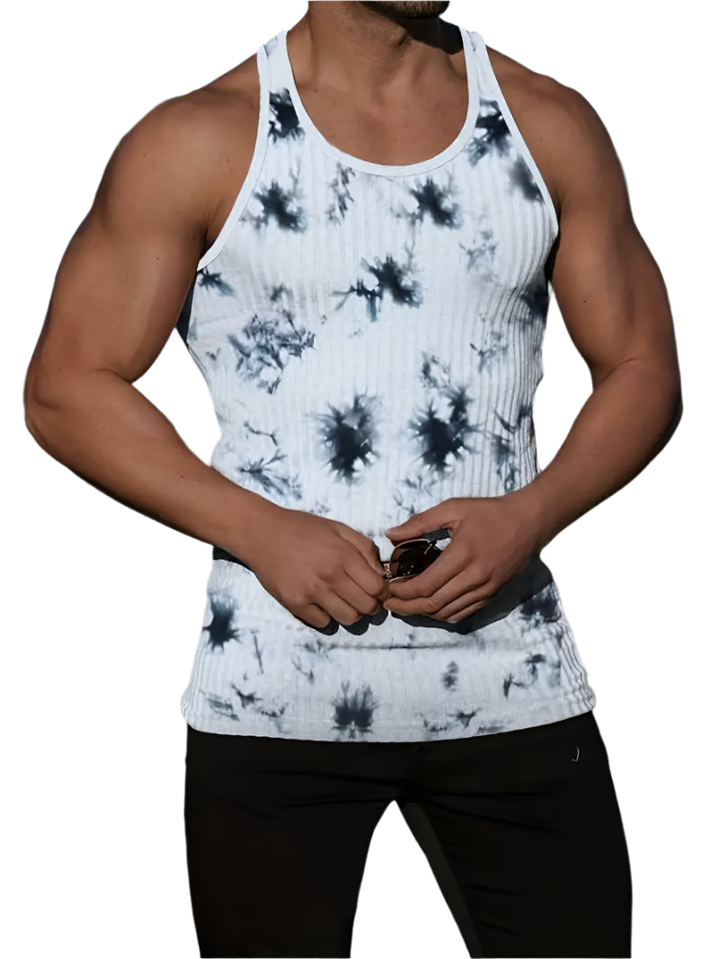 Variant image for Sportivo – Herren Shirt – Ärmellos & Atmungsaktiv für Optimalen Komfort-31