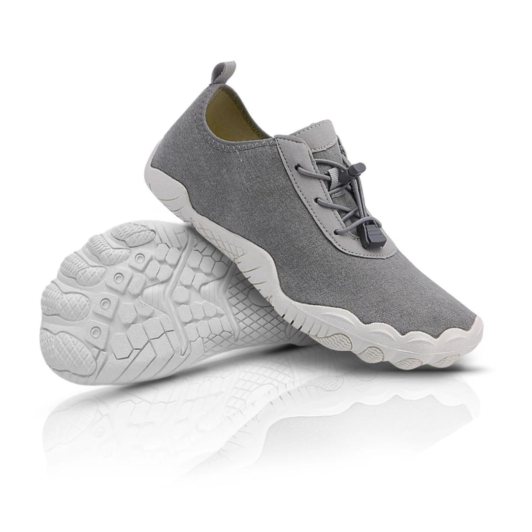 AdventurePro – Herren Barfußschuhe – Flexibel & Atmungsaktiv