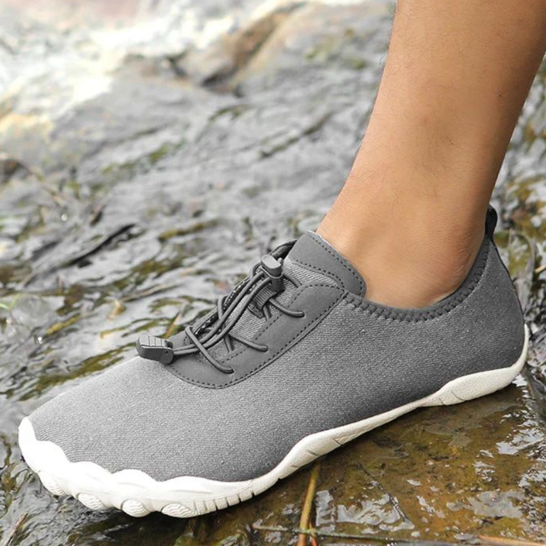 AdventurePro – Herren Barfußschuhe – Flexibel & Atmungsaktiv