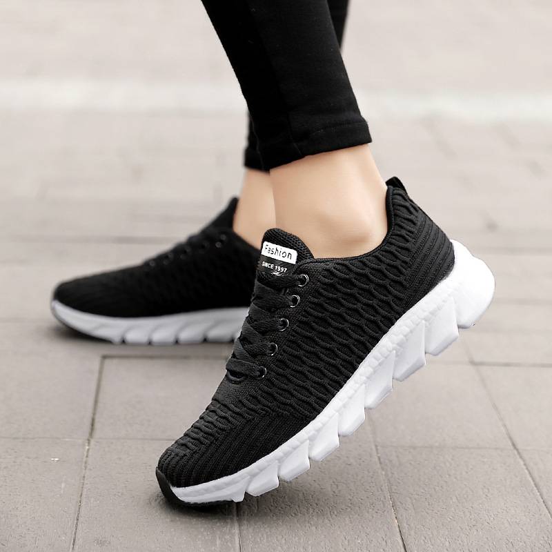 Alexa – Damen Sneaker – Bequem & Alltagstauglich