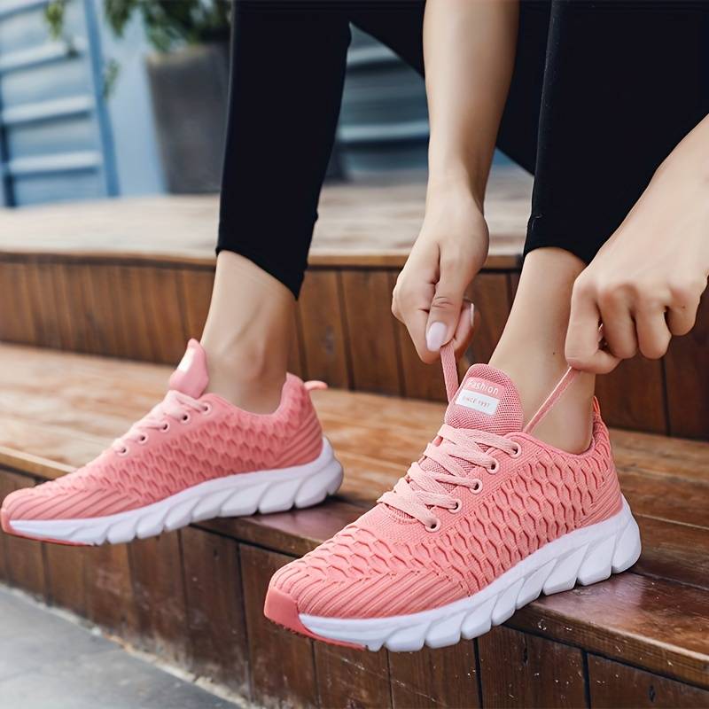 Alexa – Damen Sneaker – Bequem & Alltagstauglich