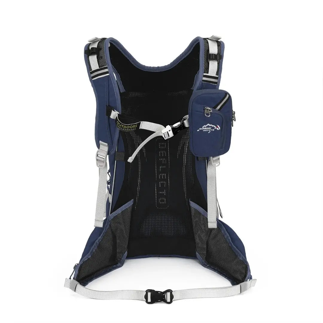 AquaTrek – Wasserdichter Wanderrucksack 20L – Ultraleicht für Outdoor-Abenteuer