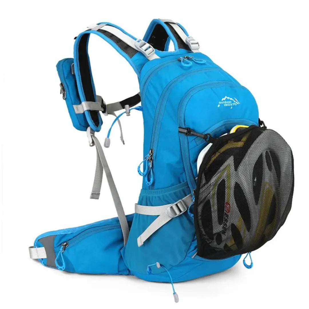 AquaTrek – Wasserdichter Wanderrucksack 20L – Ultraleicht für Outdoor-Abenteuer