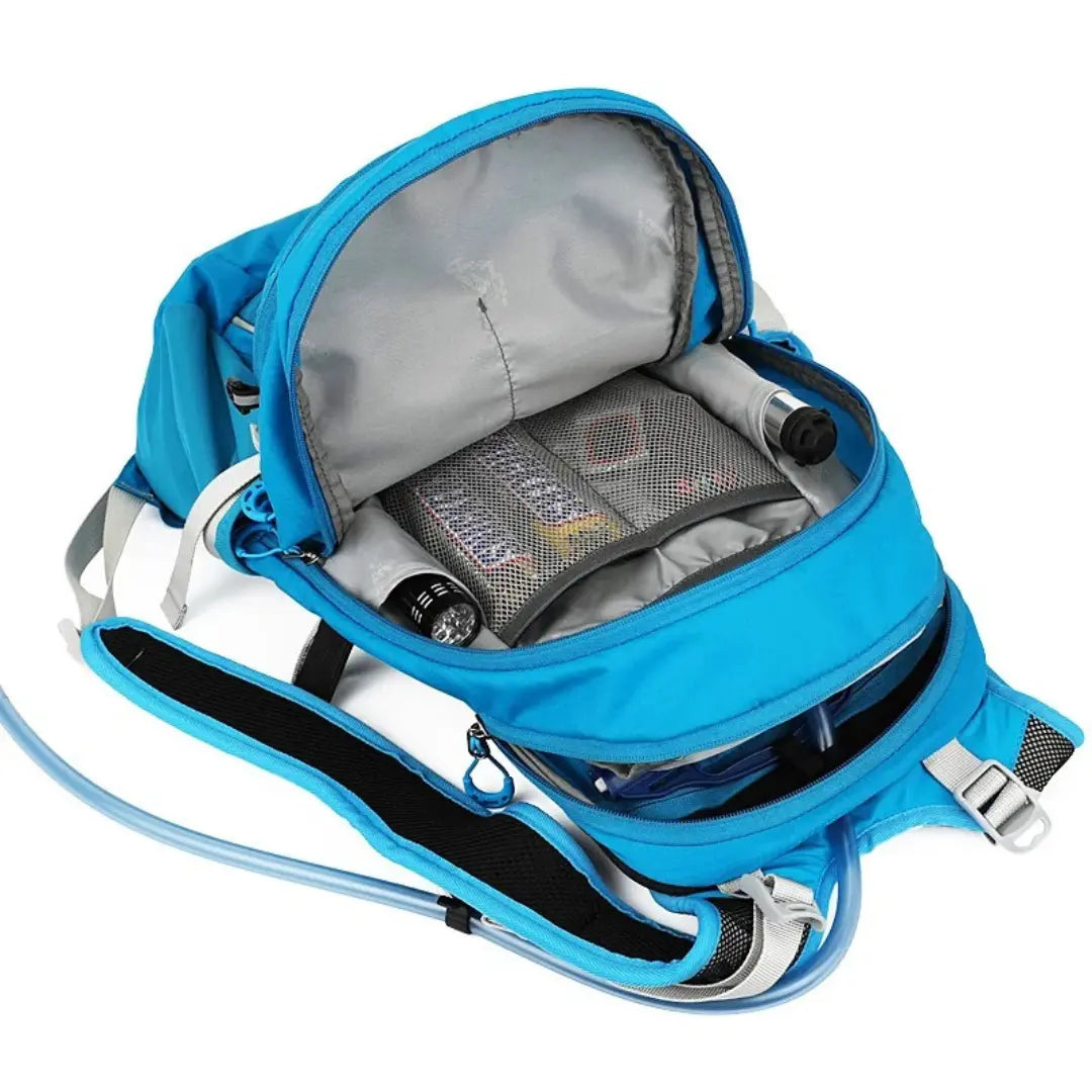 AquaTrek – Wasserdichter Wanderrucksack 20L – Ultraleicht für Outdoor-Abenteuer