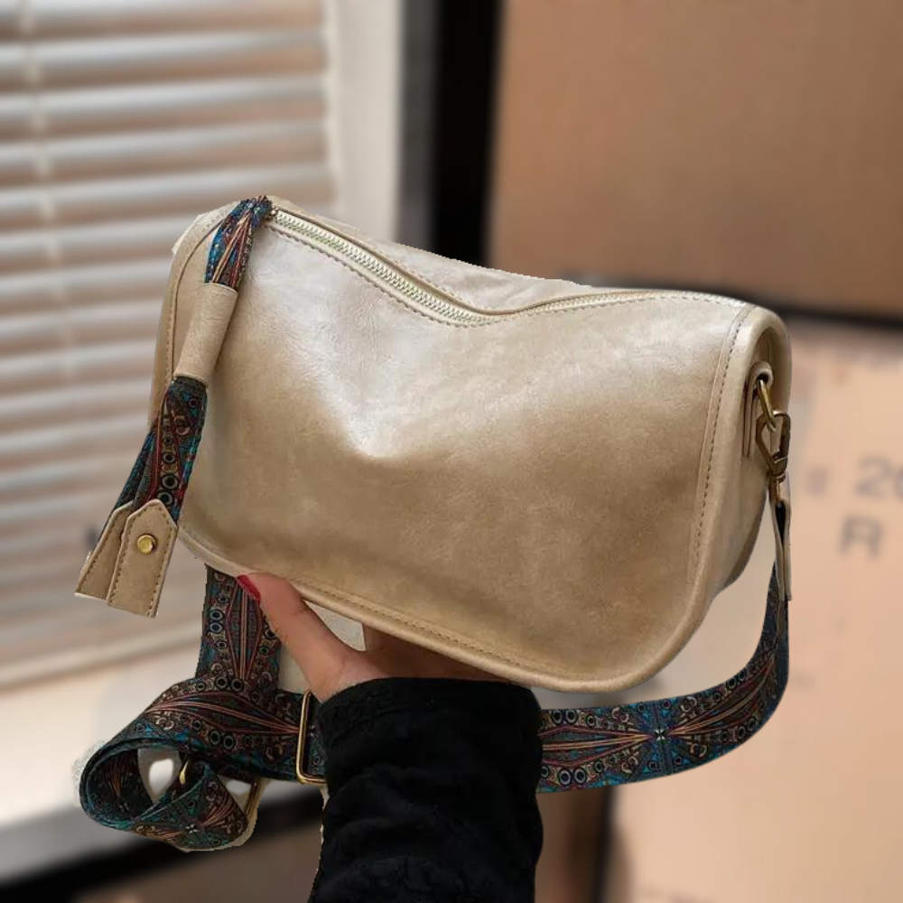 Arta – Umhängetasche Damen – Stilvoll & Vielseitig, Modernes Crossbody Design