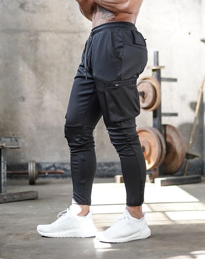 Athletico – Sporthose Herren – Bequem, Atmungsaktiv & 4-Wege-Stretch