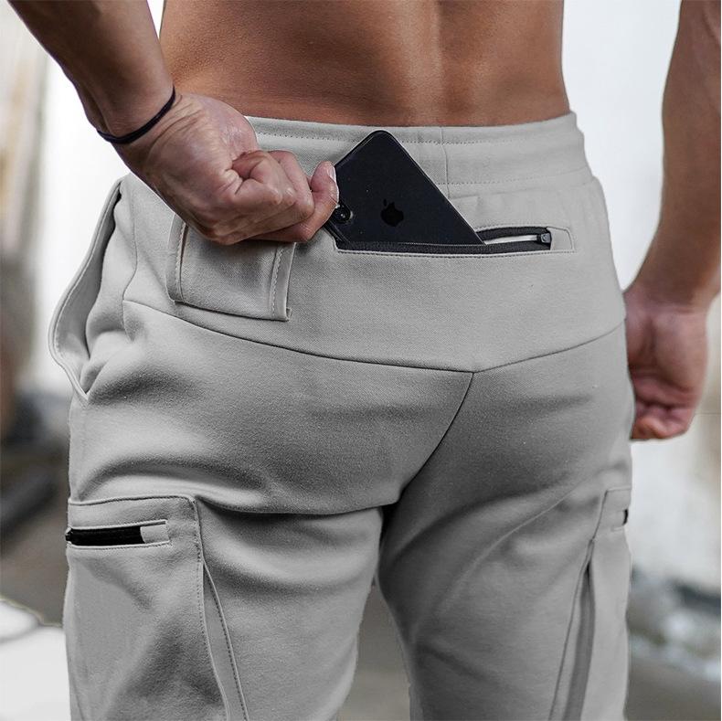 Athletico – Sporthose Herren – Bequem, Atmungsaktiv & 4-Wege-Stretch