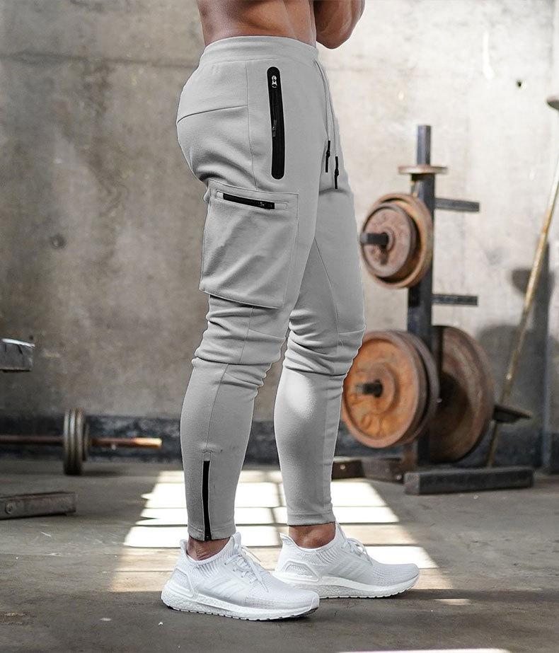 Athletico – Sporthose Herren – Bequem, Atmungsaktiv & 4-Wege-Stretch