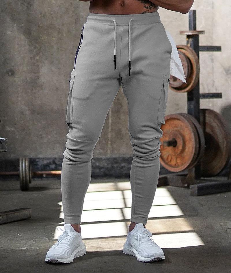 Athletico – Sporthose Herren – Bequem, Atmungsaktiv & 4-Wege-Stretch