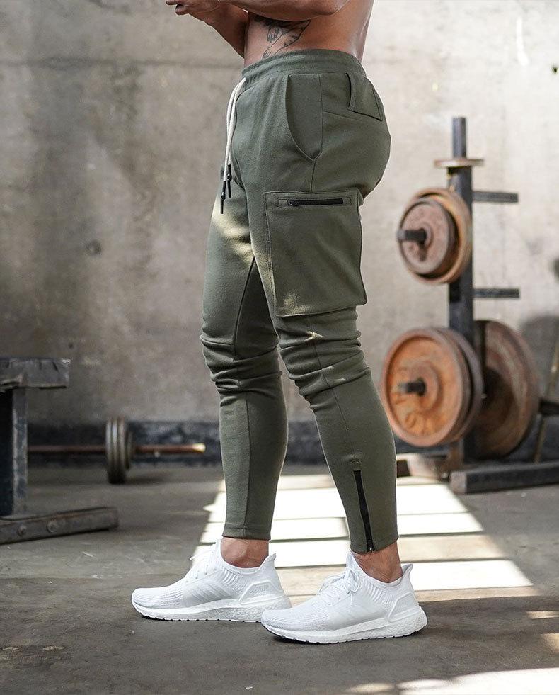 Athletico – Sporthose Herren – Bequem, Atmungsaktiv & 4-Wege-Stretch