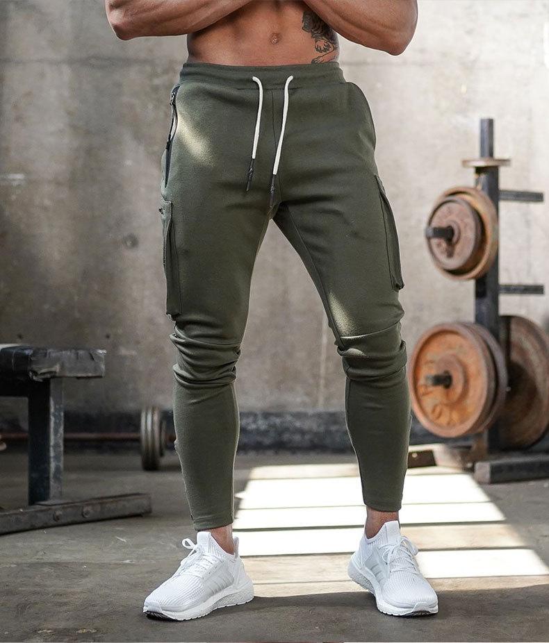 Athletico – Sporthose Herren – Bequem, Atmungsaktiv & 4-Wege-Stretch