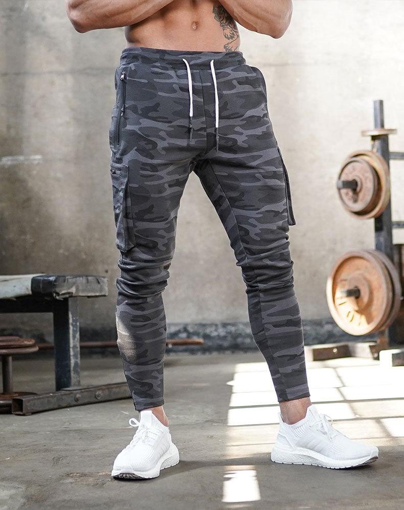 Athletico – Sporthose Herren – Bequem, Atmungsaktiv & 4-Wege-Stretch