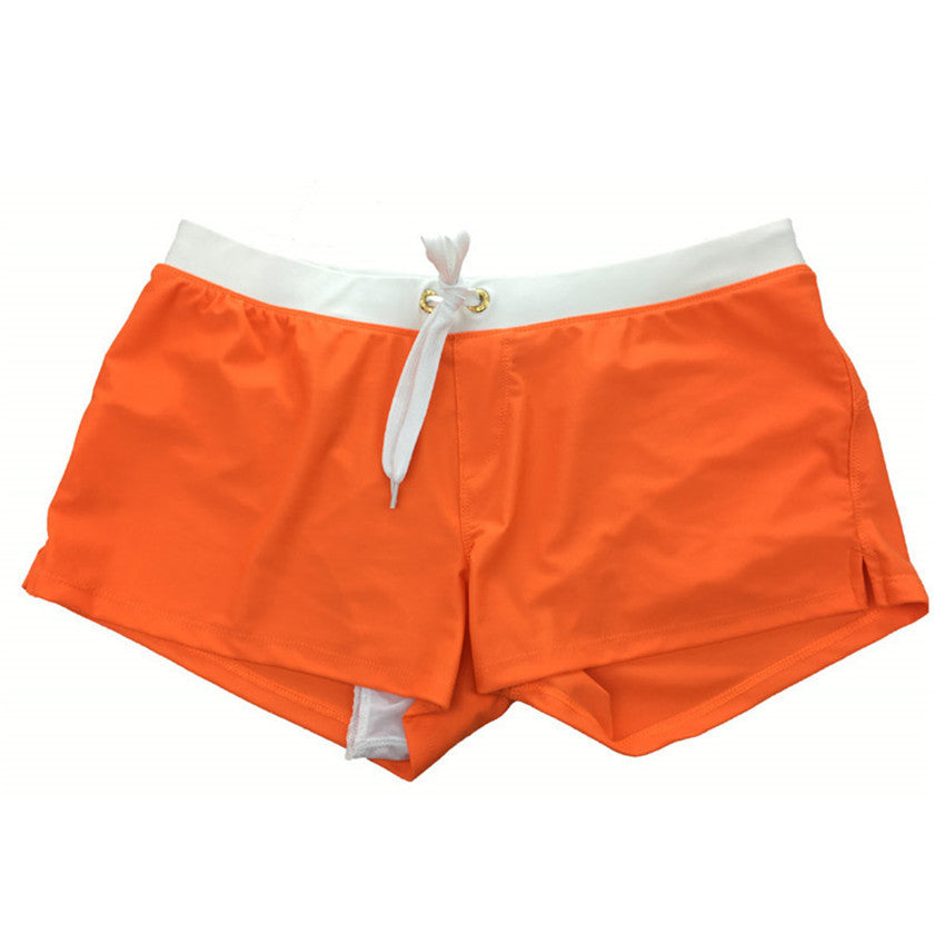 Badehose Herren – Schnelltrocknend & Bequem für Strand & Schwimmen