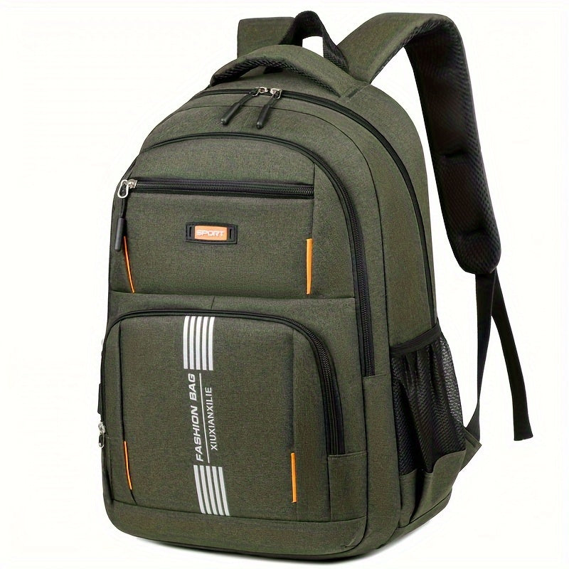 Bennett – Herren Rucksack – Langlebig & Funktional für Arbeit und Laptop