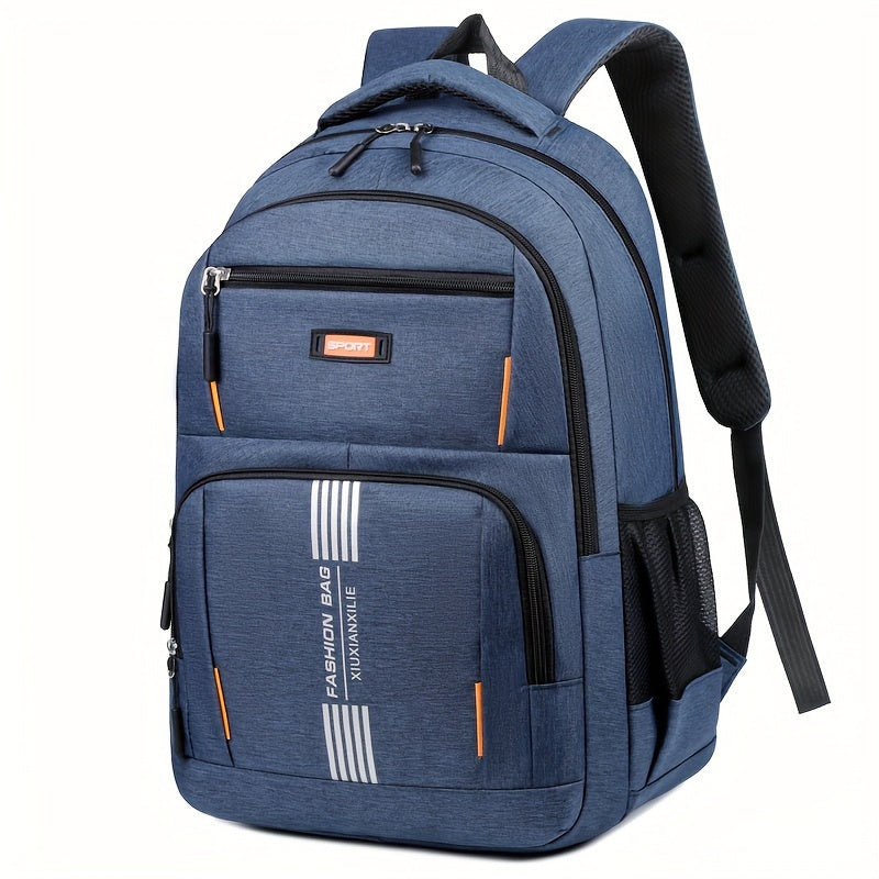 Bennett – Herren Rucksack – Langlebig & Funktional für Arbeit und Laptop