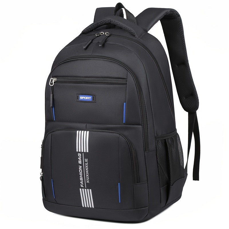 Bennett – Herren Rucksack – Langlebig & Funktional für Arbeit und Laptop