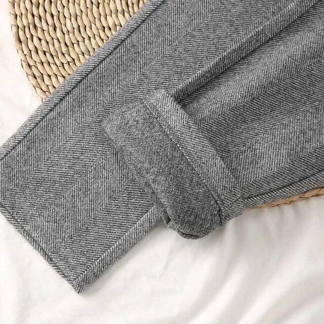 Bianca – Damenhose – Elegante Stoffhose für jeden Anlass