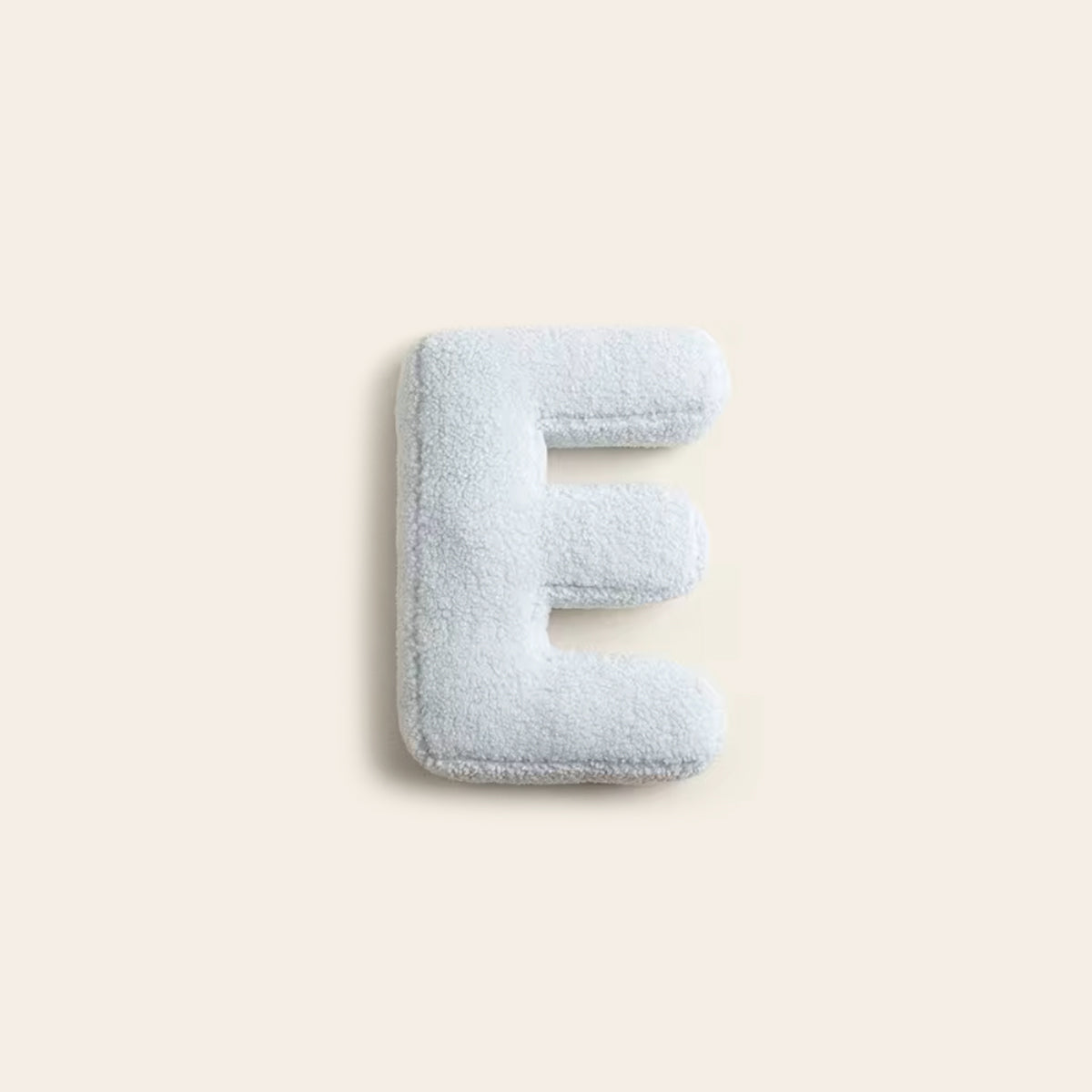 Buchstabenkissen Mino