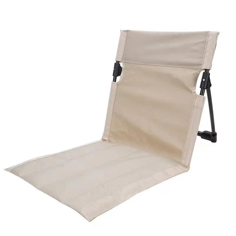 Campingstuhl Faltbar – Ultraleicht & Stabil – Ideal für Garten, Strand und Camping 7
