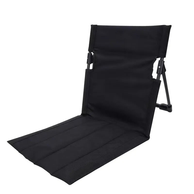Campingstuhl Faltbar – Ultraleicht & Stabil – Ideal für Garten, Strand und Camping 8
