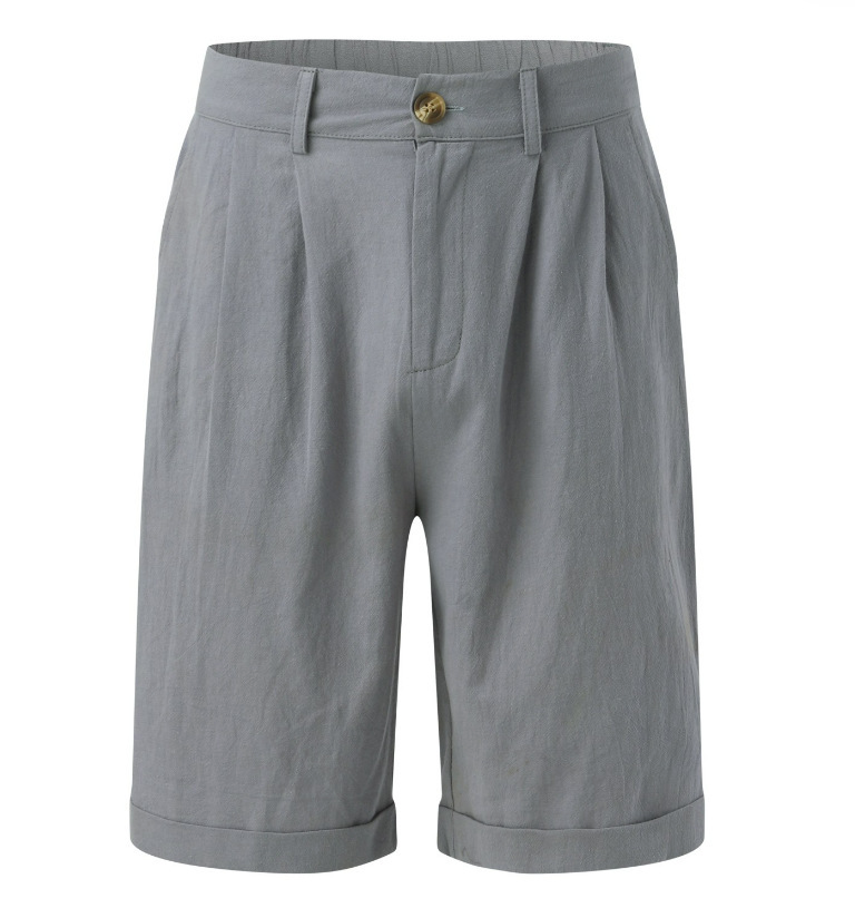 Cedric – Herrenshorts Für Männer – Bequem & Vielseitig