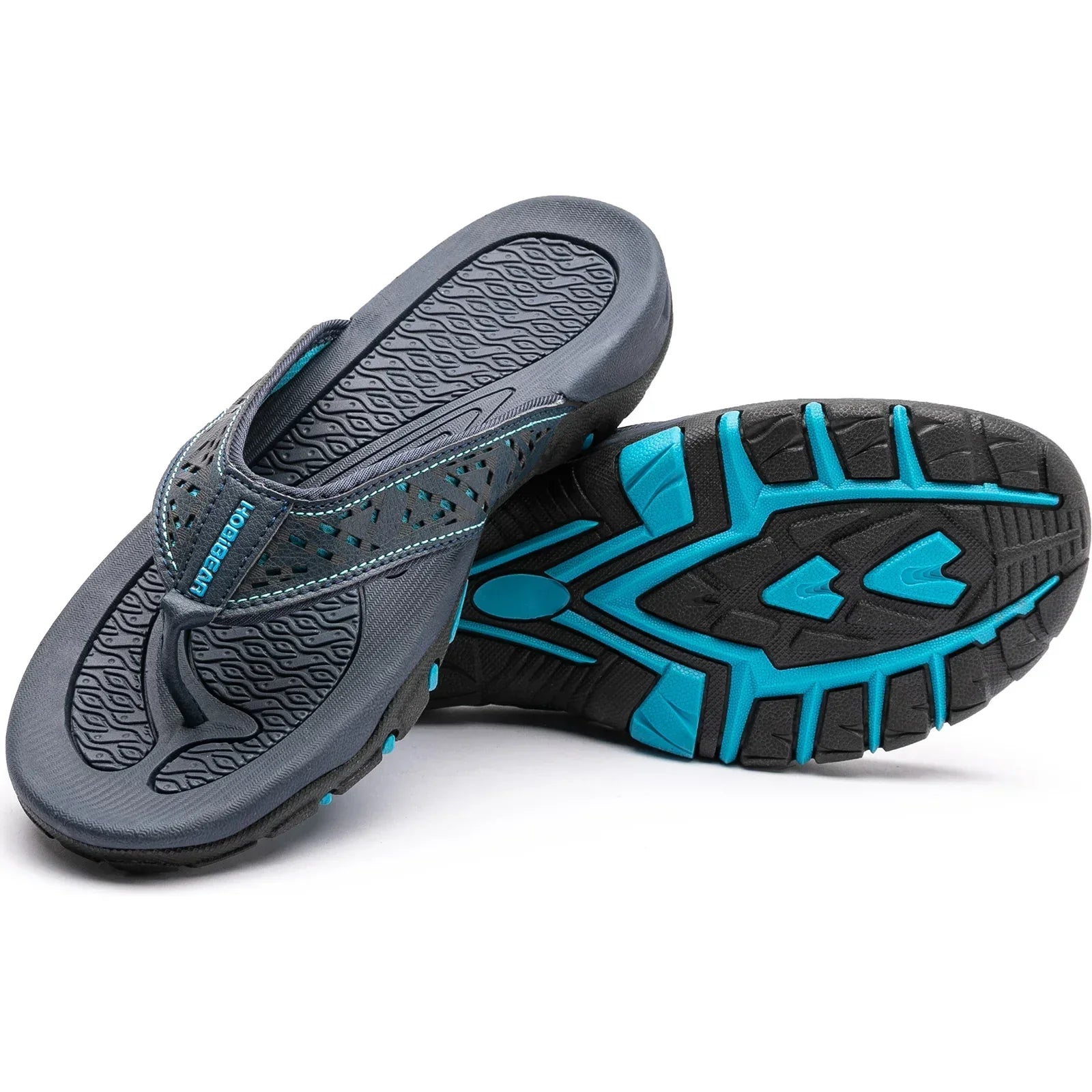Clifford – Herren Slipper – Bequem & Stützend