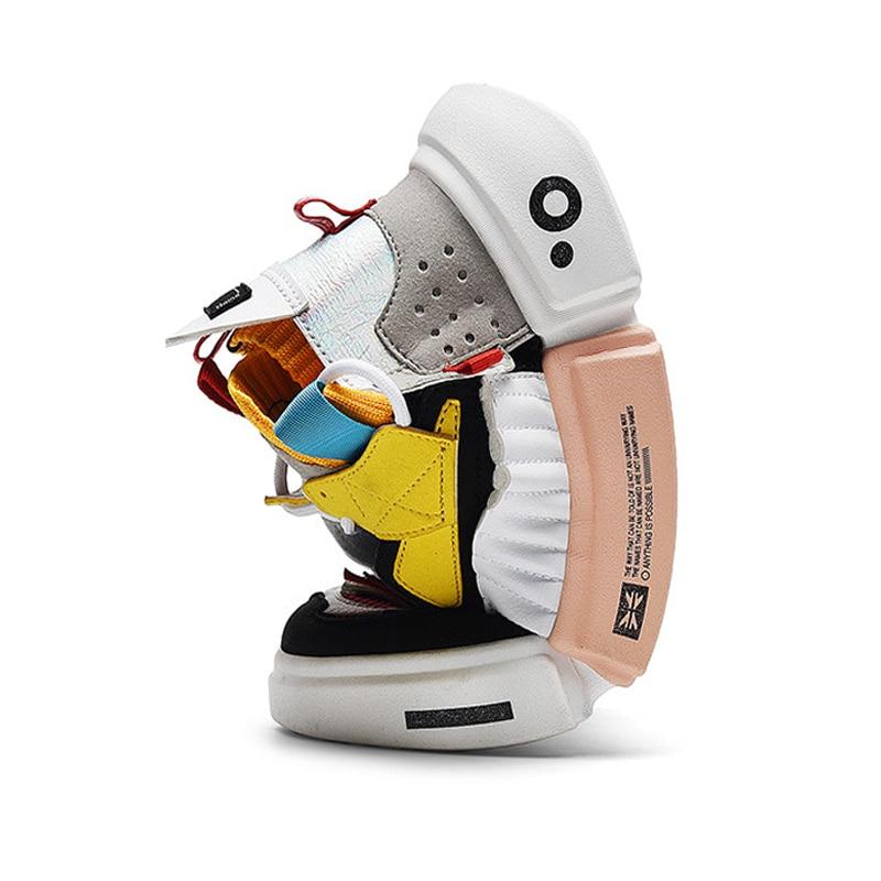 Cooper - Herren-Sneaker - Bequem & Stilvoll