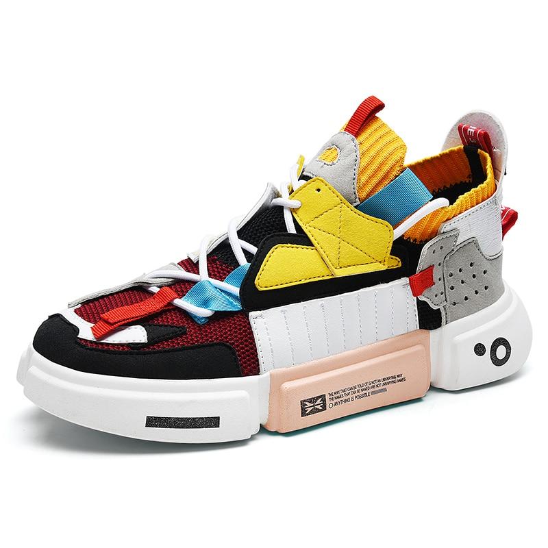 Cooper - Herren-Sneaker - Bequem & Stilvoll