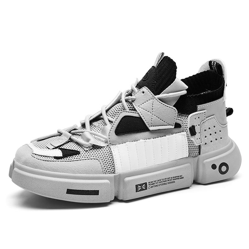 Cooper - Herren-Sneaker - Bequem & Stilvoll