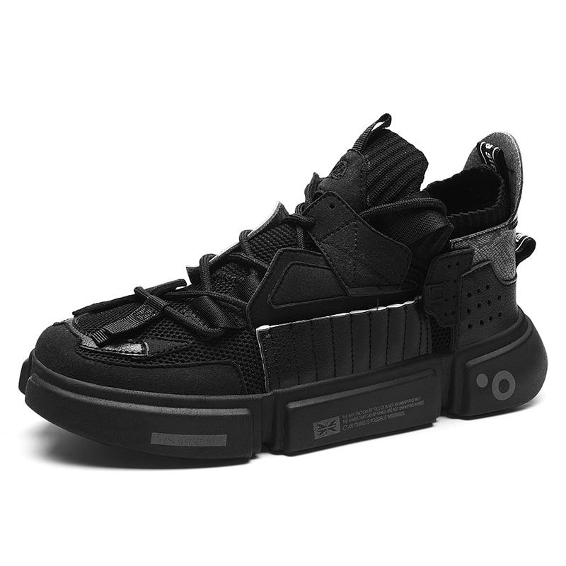 Cooper - Herren-Sneaker - Bequem & Stilvoll