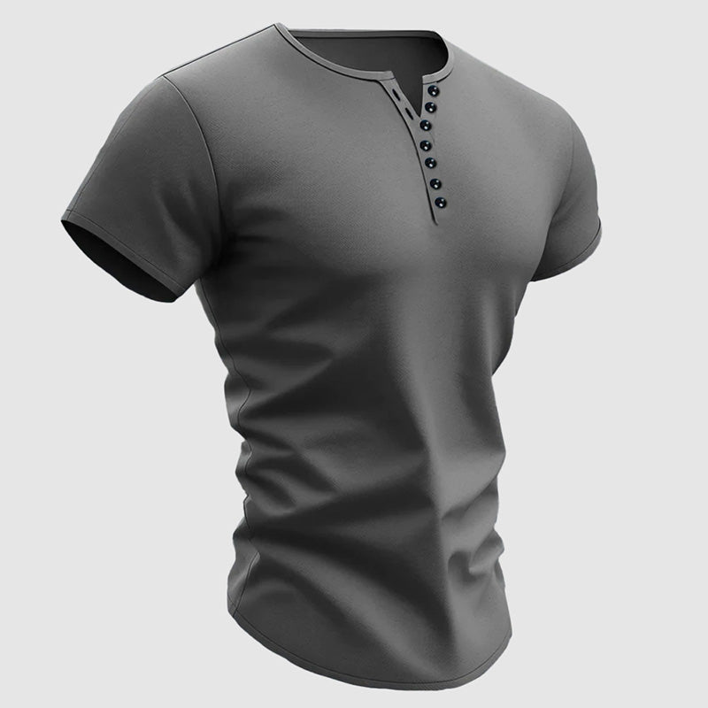 Cruise – Slim-Fit Hemd Herren – Modern & Elegant in Blau, Weiß, Schwarz