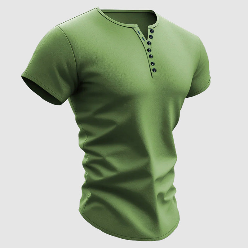 Cruise – Slim-Fit Hemd Herren – Modern & Elegant in Blau, Weiß, Schwarz