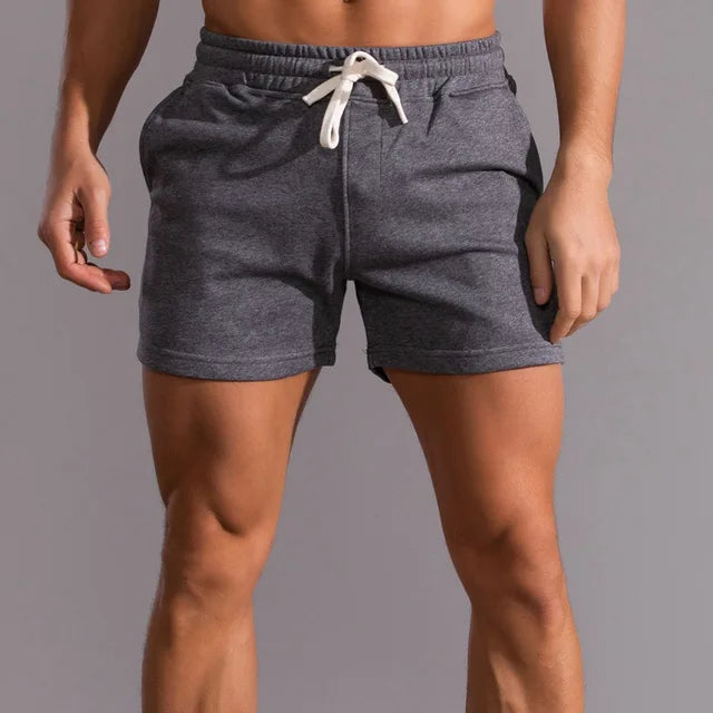Dan – Kurze Hose Für Herren – Bequem & Alltagstauglich
