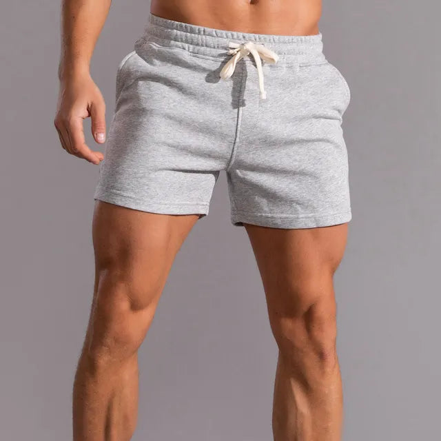 Dan – Kurze Hose Für Herren – Bequem & Alltagstauglich