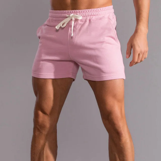 Dan – Kurze Hose Für Herren – Bequem & Alltagstauglich