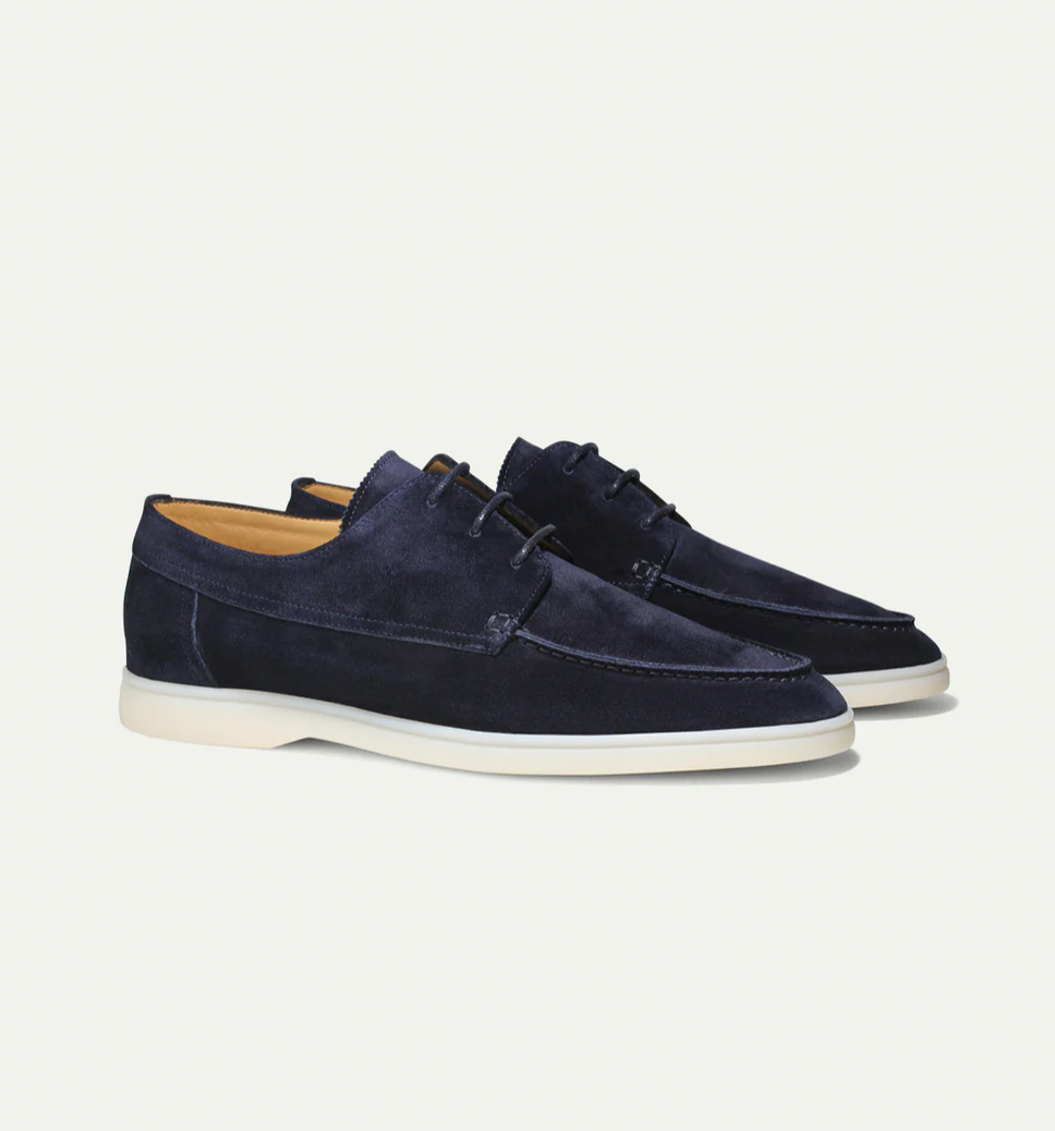 Earl – Herren Loafer – Stilvoll & Bequem