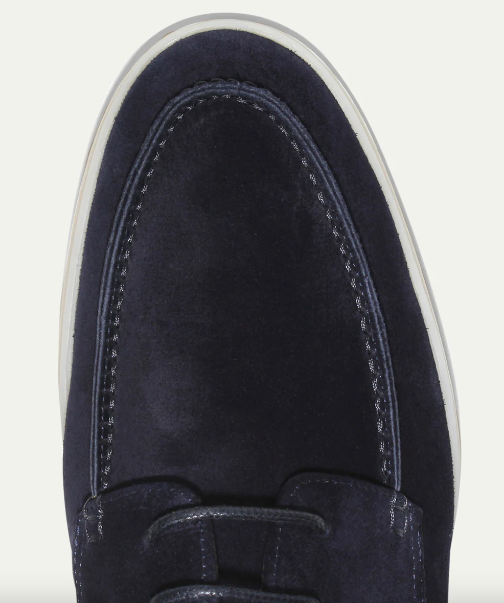 Earl – Herren Loafer – Stilvoll & Bequem