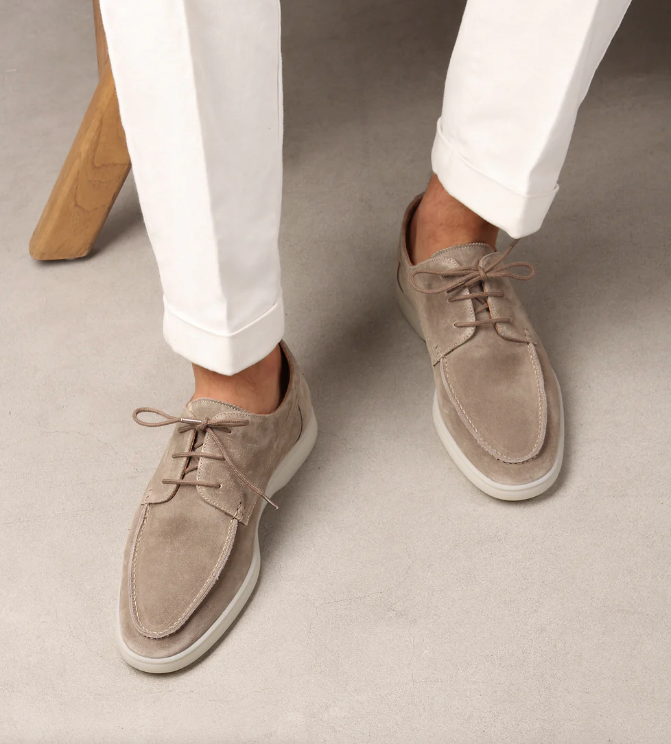 Earl – Herren Loafer – Stilvoll & Bequem