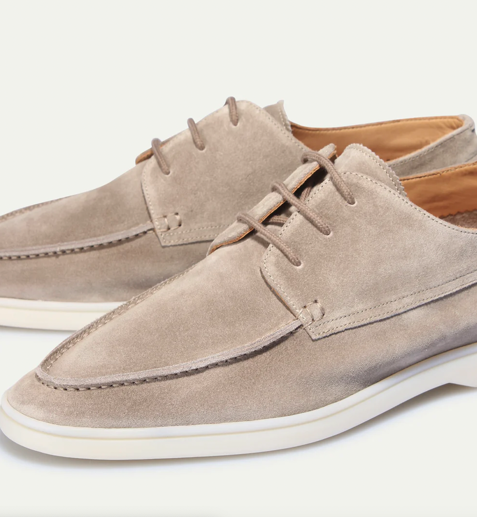 Earl – Herren Loafer – Stilvoll & Bequem