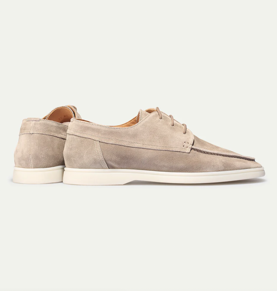 Earl – Herren Loafer – Stilvoll & Bequem