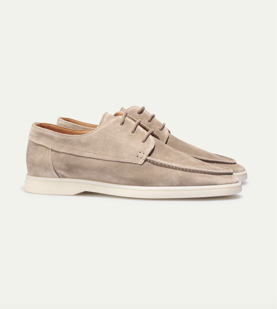 Earl – Herren Loafer – Stilvoll & Bequem