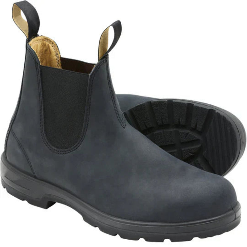 Elegante Chelsea-Stiefel – Wasserdicht & Bequem