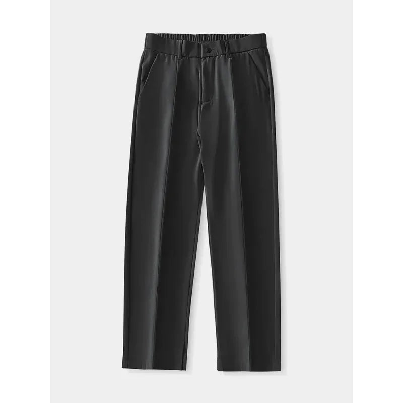 Elegante Herren – Leinenhose – Bequem & Vielseitig für Stilbewusste