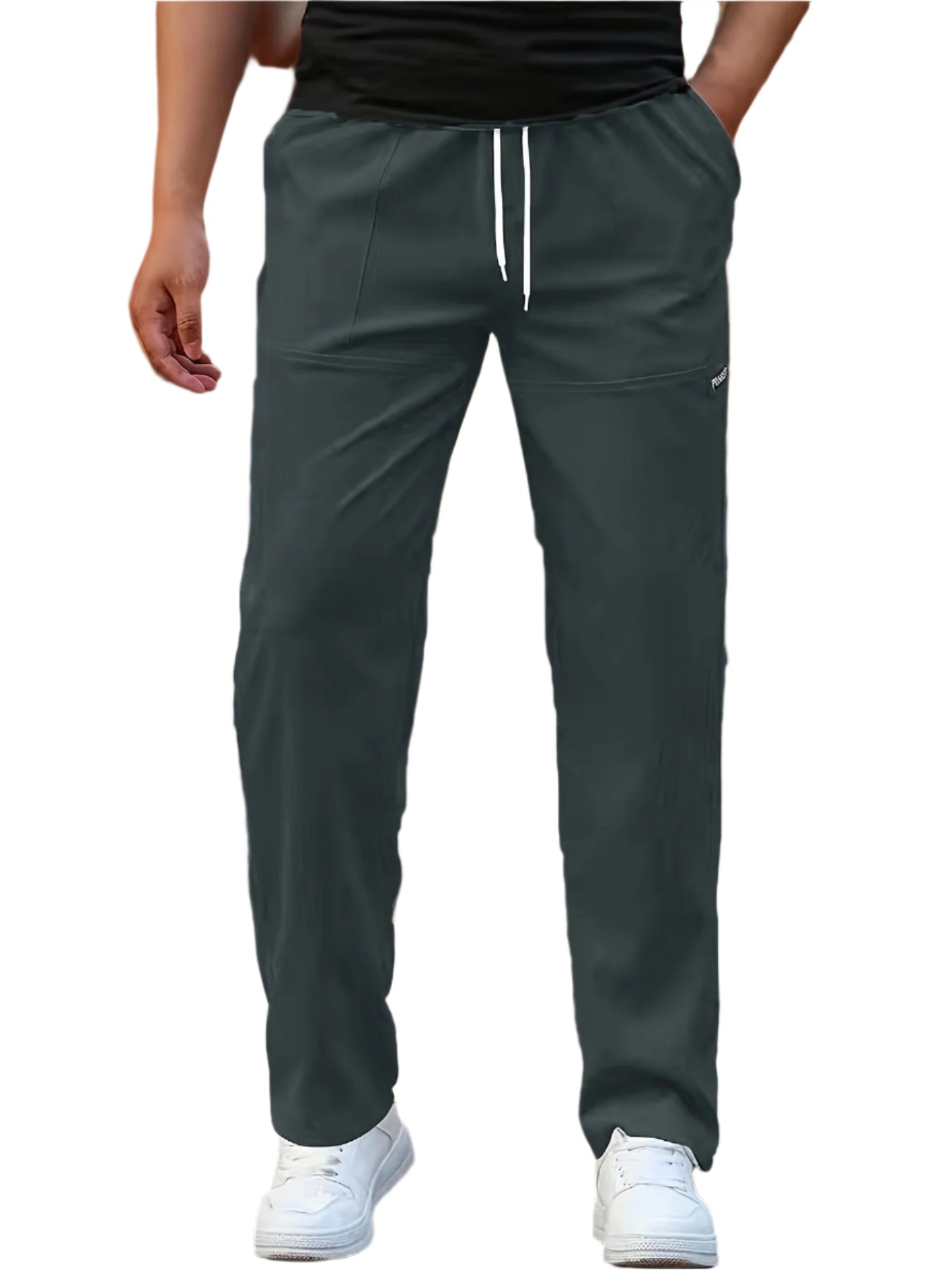 Elegante Jogginghose Herren – Komfortabel & Vielseitig für Stilbewusste 9