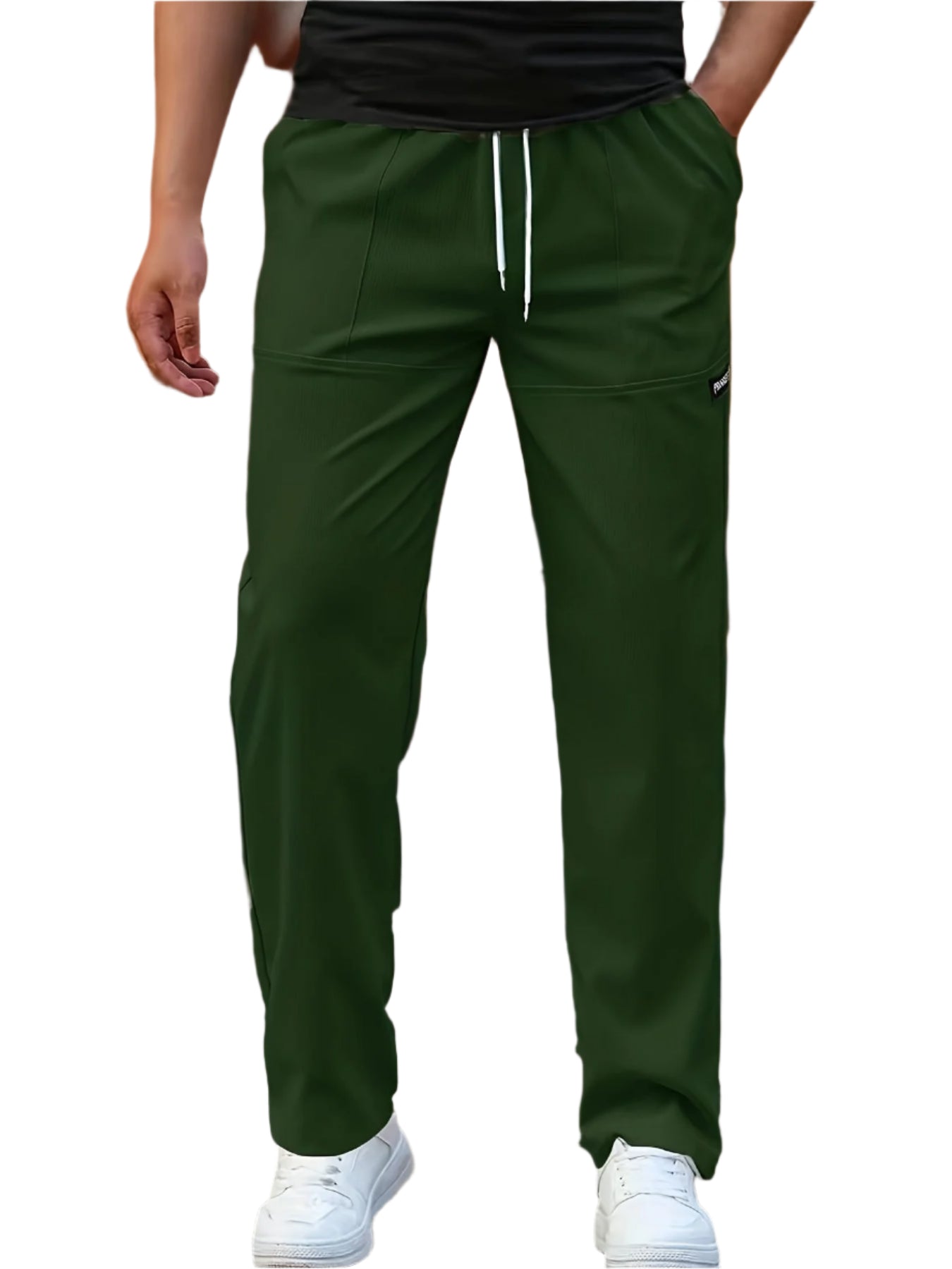 Elegante Jogginghose Herren – Komfortabel & Vielseitig für Stilbewusste 3