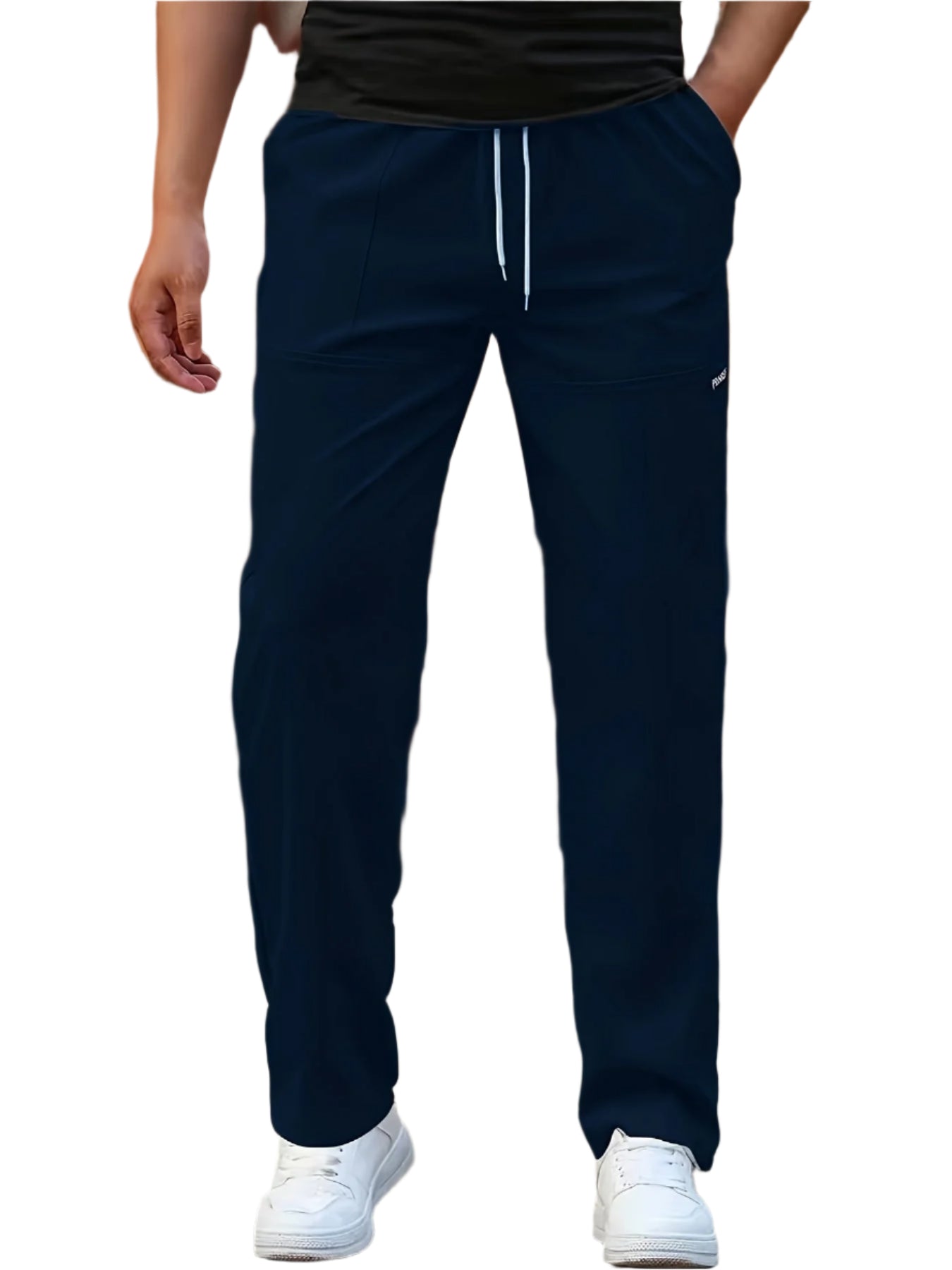 Elegante Jogginghose Herren – Komfortabel & Vielseitig für Stilbewusste 4