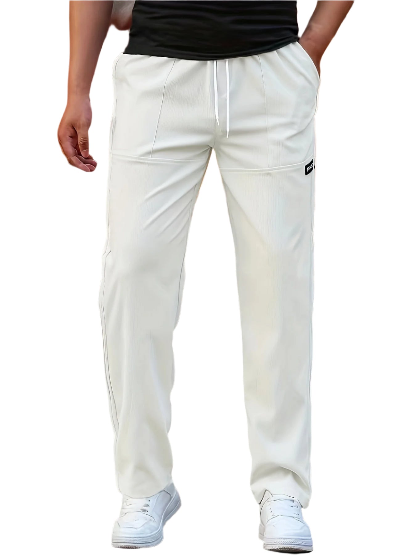 Elegante Jogginghose Herren – Komfortabel & Vielseitig für Stilbewusste 5