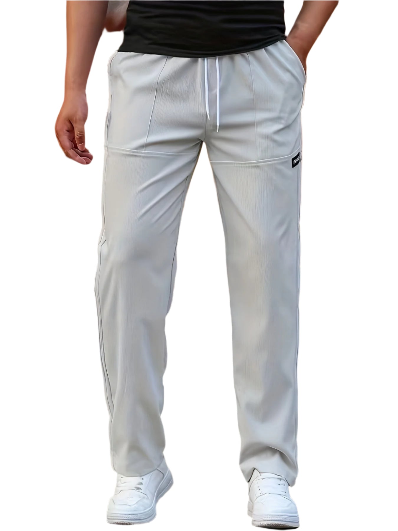 Elegante Jogginghose Herren – Komfortabel & Vielseitig für Stilbewusste 7