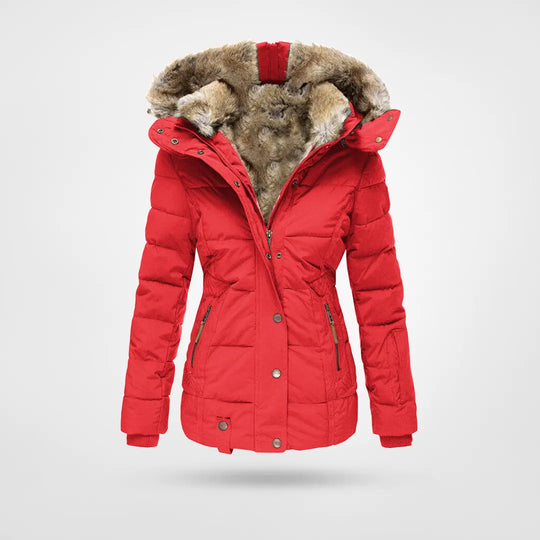 Elegante Übergangsjacke für Damen – Stilvoll & Vielseitig kombinierbar